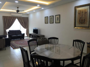 Rusnoor Homestay Alami Residensi 2-17-2